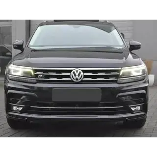 Koplampen Full LED (voor 2016-2020, 2 stuks) Volkswagen Tiguan 2016–2023 foto 1