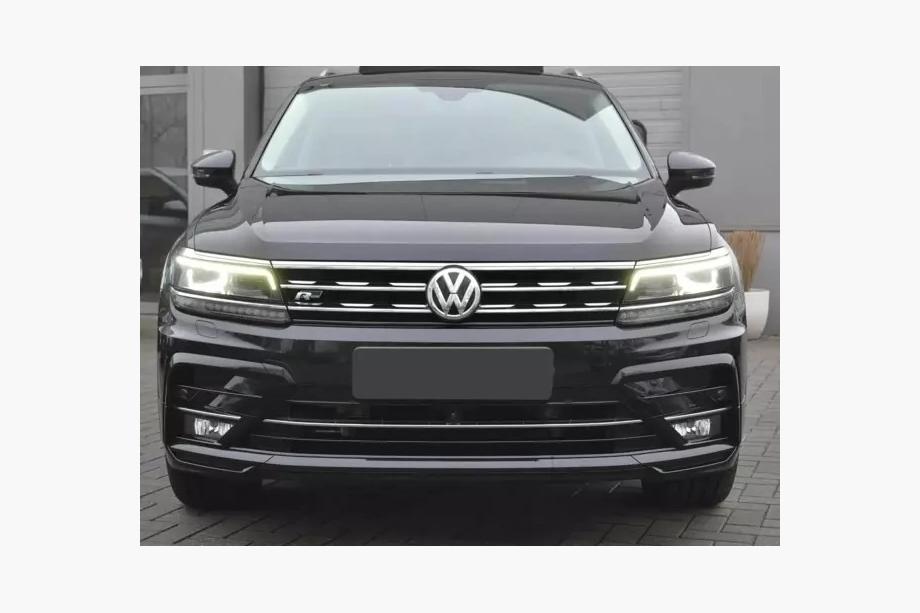 Volkswagen Tiguan 2016–2023 Koplampen Full LED (voor 2016-2020, 2 stuks) Image