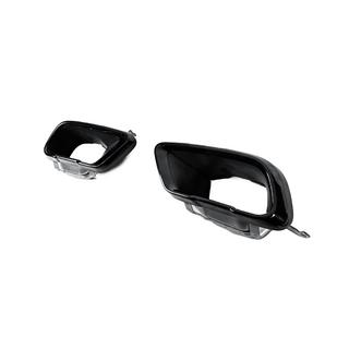 Uitlaattips M-Sport BMW X5 G05 2019–2026 foto 1