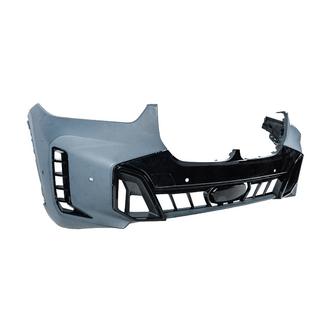 Voorbumper M60i (2023+) BMW X5 G05 2019–2026 foto 3