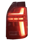 Volkswagen T6 2015–2024 Achterlichten (set van 2) foto 1
