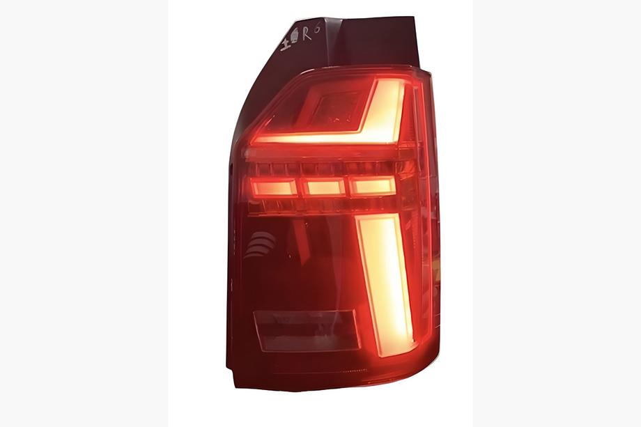 Volkswagen T6 2015–2024 Achterlichten (set van 2) Image
