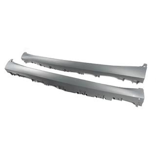 Zijskirts M60i (2023+) foto 3