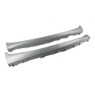 Zijskirts M60i (2023+) foto 1