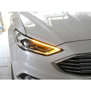 Full LED koplampen vóór (2019-2022, 2 stuks) foto 1