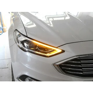 Full LED koplampen vóór (2019-2022, 2 stuks)