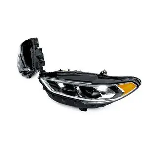 Koplampen voorzijde met Full LED-modules (2019-2022, 2 stuks) foto 4