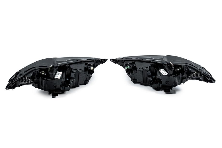 Ford Mondeo 2014–2022 Koplampen voorzijde met Full LED-modules (2019-2022, 2 stuks) Foto 6