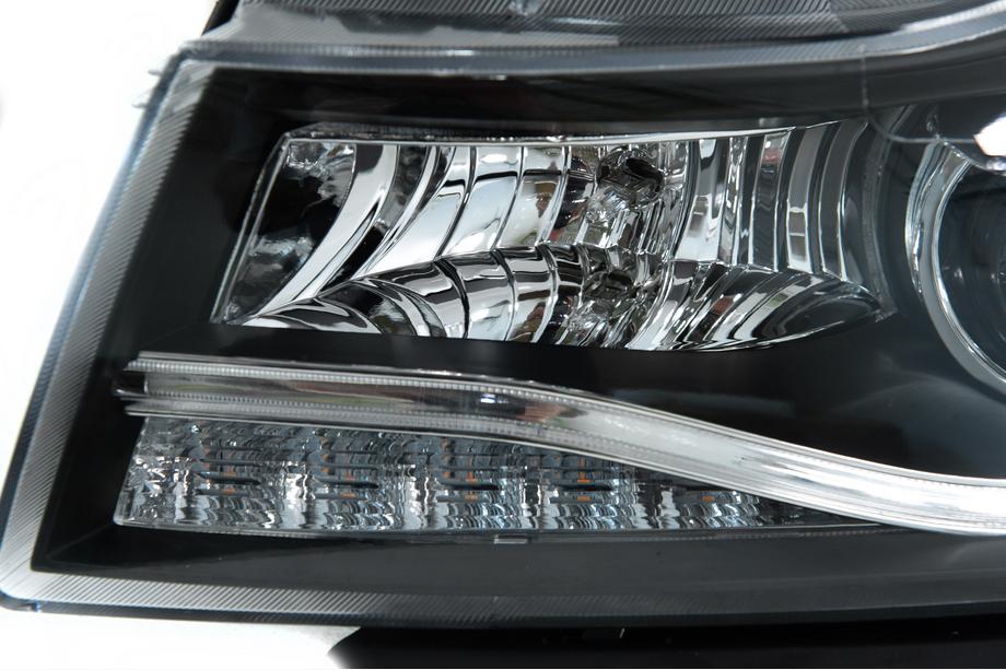 Chevrolet Cruze 2009–2015 Koplampen (2 stuks) Foto 6