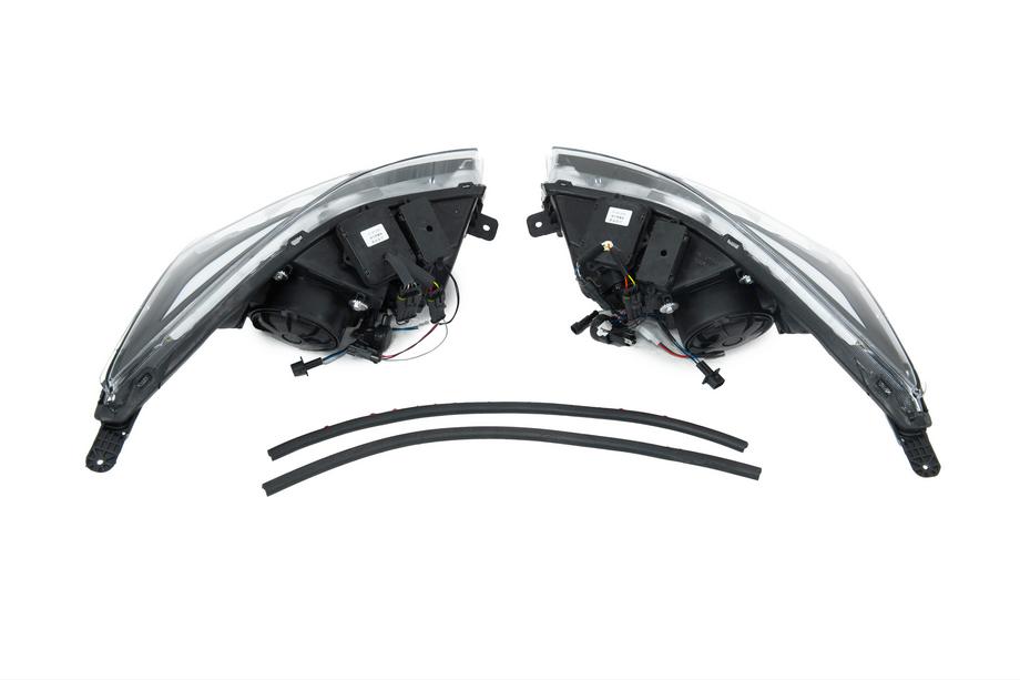 Chevrolet Cruze 2009–2015 Koplampen (2 stuks) Foto 7