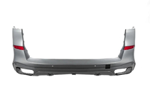 BMW X5 G05 2019–2026 Achterbumper met diffuser M-Sport foto 1