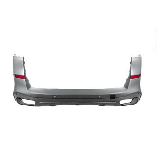 Achterbumper met diffuser M-Sport BMW X5 G05 2019–2026 foto 1