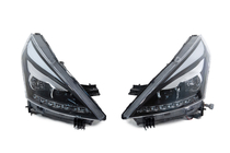 Nissan Teana 2008–2013 Koplampen (2 stuks) foto 1