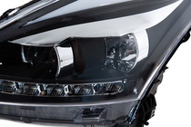 Nissan Teana 2008–2013 Koplampen (2 stuks) foto 6