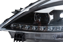 Nissan Teana 2008–2013 Koplampen (2 stuks) foto 7