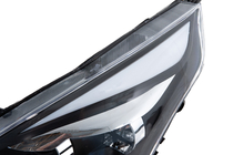 Nissan Teana 2008–2013 Koplampen (2 stuks) foto 8