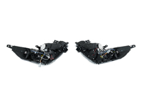 Nissan Teana 2008–2013 Koplampen (2 stuks) foto 11