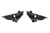 Nissan Teana 2008–2013 Koplampen (2 stuks) foto 12