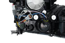 Nissan Teana 2008–2013 Koplampen (2 stuks) foto 13