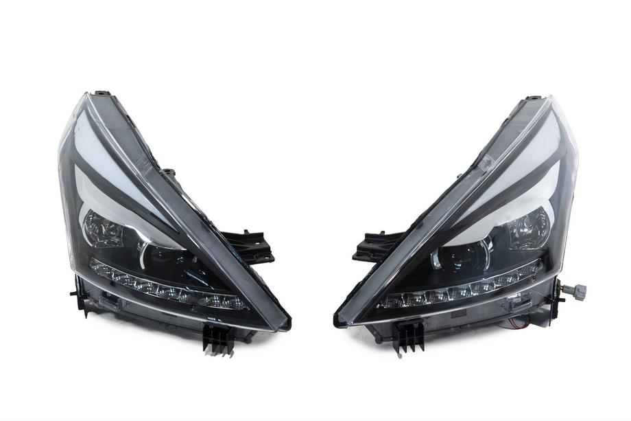 Nissan Teana 2008–2013 Koplampen (2 stuks) Image