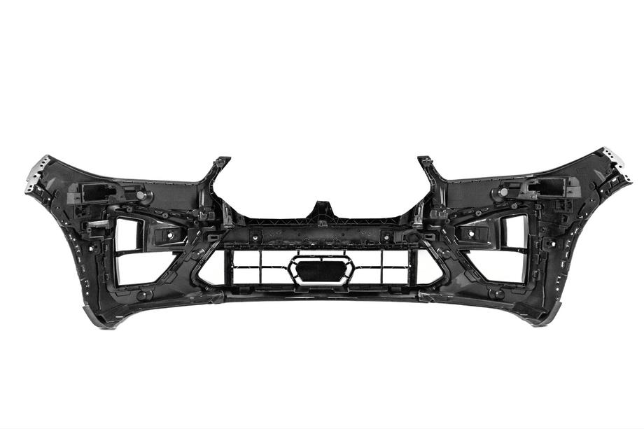 BMW X5 G05 2019–2026 Voorbumper in X5M F95-stijl (2023+) Foto 4