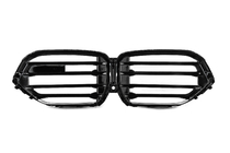 BMW X5 G05 2019–2026 Niergrilles in stijl (Voor X5M F95, 2023+) foto 4