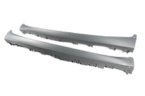 BMW X5 G05 2019–2026 Sideskirts in X5M F95-stijl (2023+) foto 1