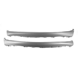 Sideskirts in X5M F95-stijl (2023+) foto 2