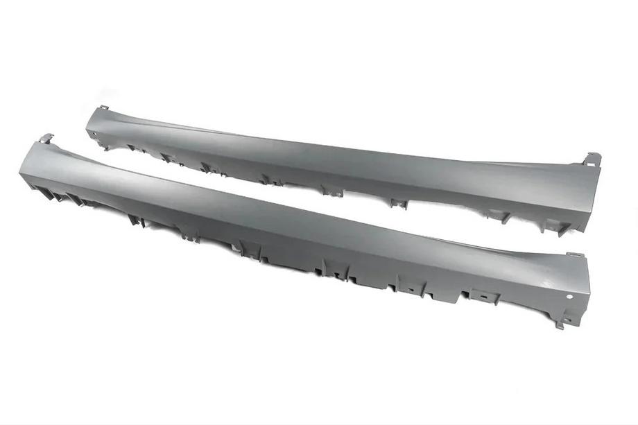 BMW X5 G05 2019–2026 Sideskirts in X5M F95-stijl (2023+) Image