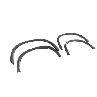 Wielkastverbreders in X5M F95-stijl (2023+, 4 stuks) BMW X5 G05 2019–2026 foto 3