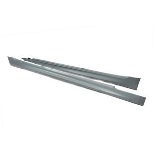 Sideskirts M-Sport/M5 BMW 5 Serie G30/G31 2017–2023 foto 4