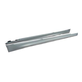 Sideskirts M-Sport/M5 BMW 5 Serie G30/G31 2017–2023 foto 3