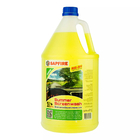 Zomer ruitensproeiervloeistof SAPFIRE Summer Screenwash 3,79 l – citroen foto 1