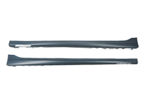 BMW 3 Serie G20/G21 2018– Side skirts M-Sport 2022+ foto 1