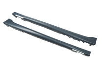 BMW 3 Serie G20/G21 2018– Side skirts M-Sport 2022+ foto 2