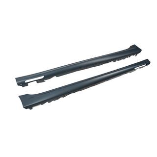 Side skirts M-Sport 2022+ BMW 3 Serie G20/G21 2018– foto 3