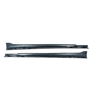 Side skirts M-Sport 2022+ BMW 3 Serie G20/G21 2018– foto 4