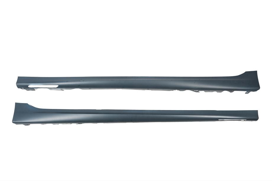 BMW 3 Serie G20/G21 2018– Side skirts M-Sport 2022+ Image