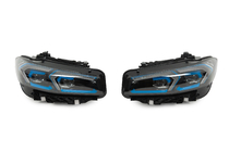 BMW 3 Serie G20/G21 2018– Koplampen Laser 2023+ (2 stuks) foto 1