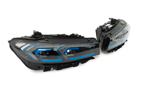 BMW 3 Serie G20/G21 2018– Koplampen Laser 2023+ (2 stuks) foto 5