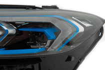 BMW 3 Serie G20/G21 2018– Koplampen Laser 2023+ (2 stuks) foto 7
