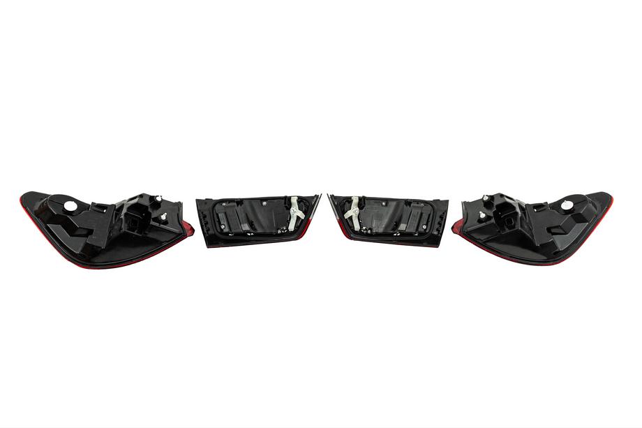 BMW 3 Serie G20/G21 2018– Achterlichten 2023+ (2 stuks) Foto 6