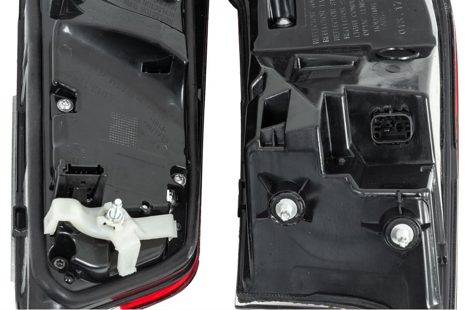 BMW 3 Serie G20/G21 2018– Achterlichten 2023+ (2 stuks) Foto 7