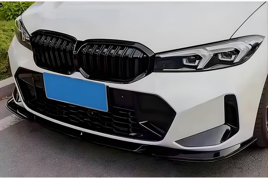 BMW 3 Serie G20/G21 2018– M-Sport nierengrille (voor 2022+) Image
