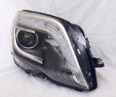 Mercedes GLK-klasse X204 2008–2015 Koplampen FullLed V-1 (2012-2015, 2 stuks) foto 12