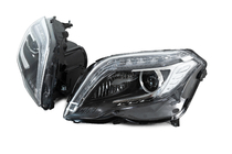 Mercedes GLK-klasse X204 2008–2015 Koplampen FullLed V-1 (2012-2015, 2 stuks) foto 5