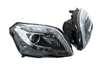 Mercedes GLK-klasse X204 2008–2015 Koplampen FullLed V-1 (2012-2015, 2 stuks) foto 6