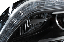 Mercedes GLK-klasse X204 2008–2015 Koplampen FullLed V-1 (2012-2015, 2 stuks) foto 8