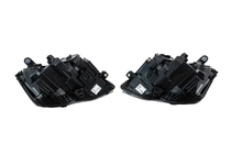 Mercedes GLK-klasse X204 2008–2015 Koplampen FullLed V-1 (2012-2015, 2 stuks) foto 10