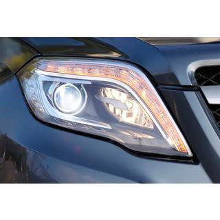 Koplampen FullLed V-1 (2012-2015, 2 stuks) Mercedes GLK-klasse X204 2008–2015 foto 1